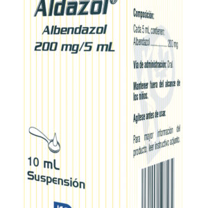 Albendazol