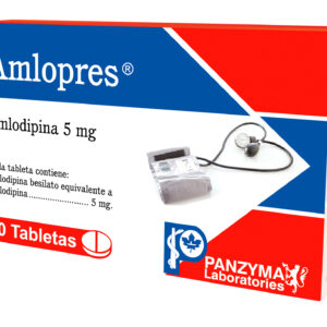 Amlopres