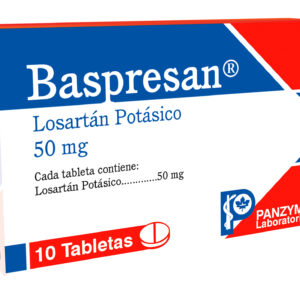 Baspresan
