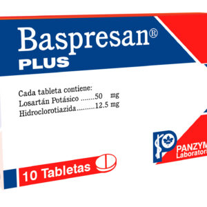 Baspresan Plus