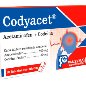 Codyacet