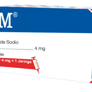 DEXAM® 4 mg/2 mL