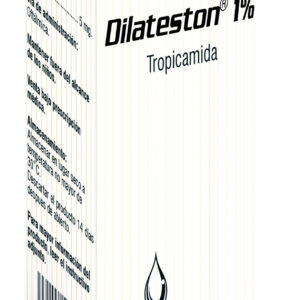 DILATESTON® 1%