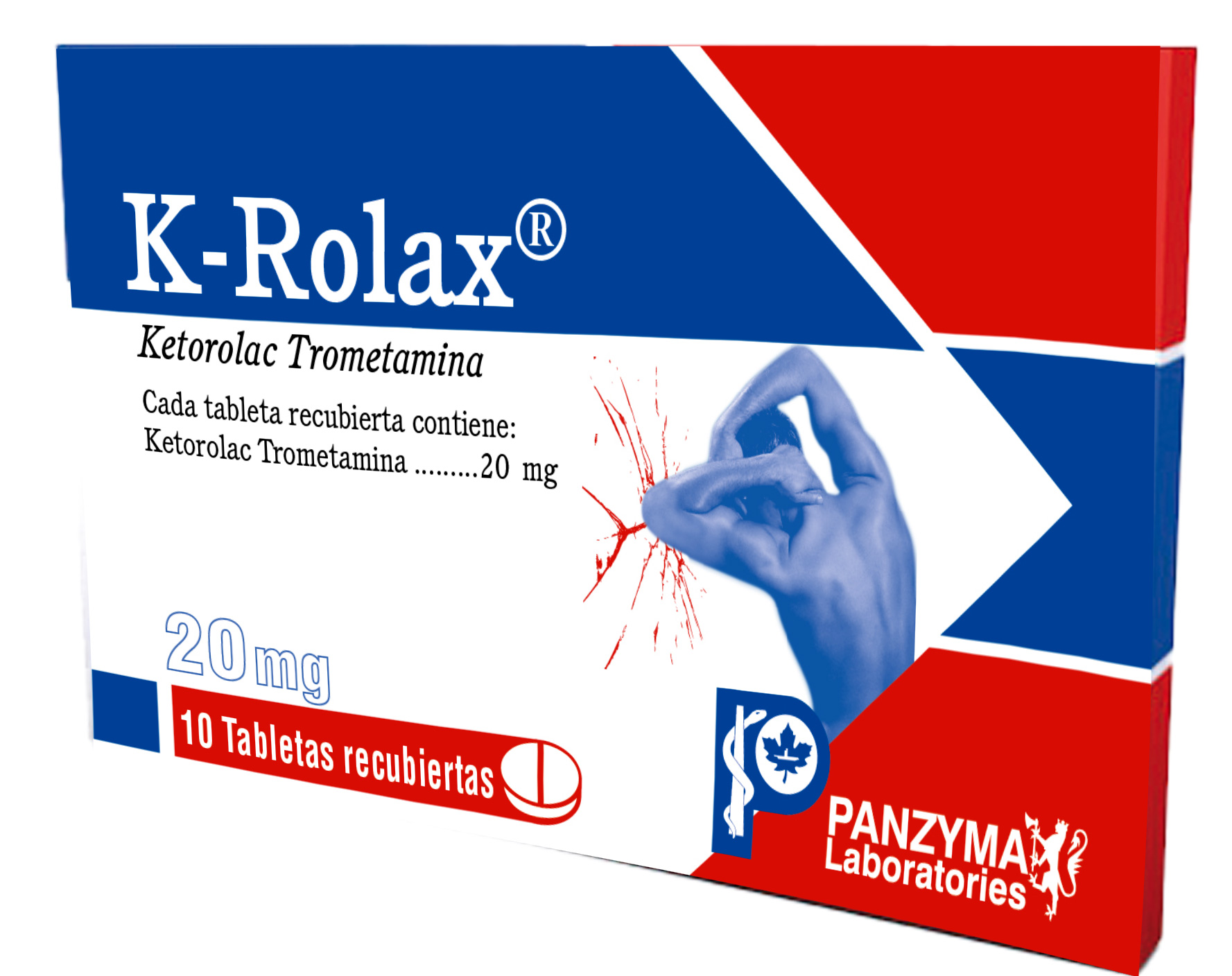 K-ROLAX® - Imagen 3