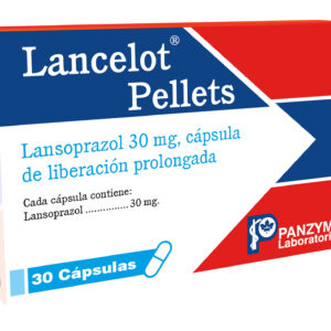 Lancelot® - Pellets