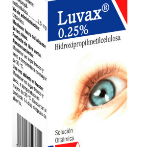 Luvax®