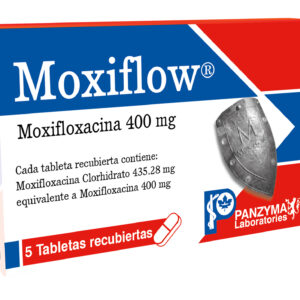 Moxiflow®