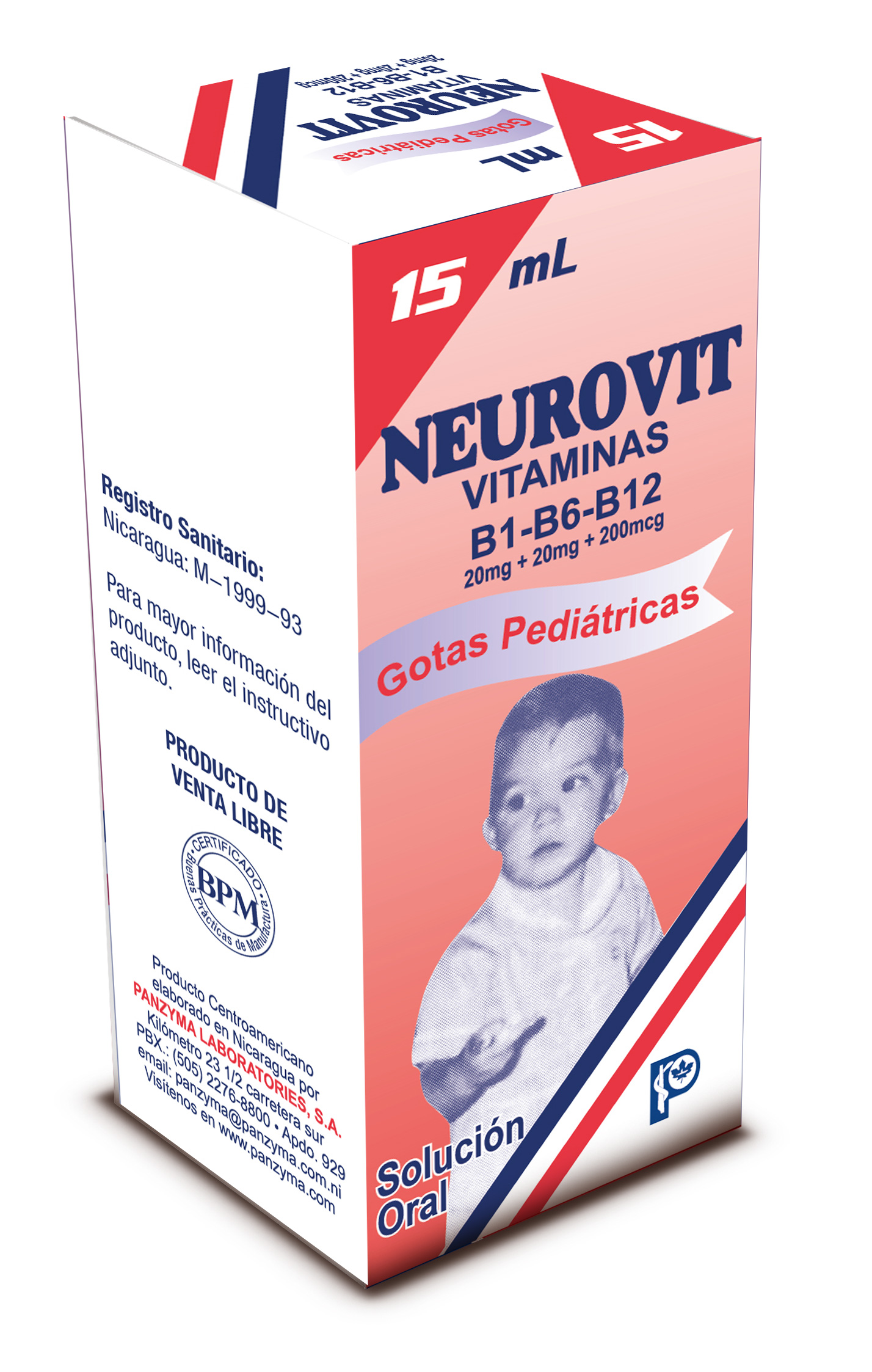 Neurovit - Imagen 2