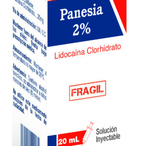 Panesia