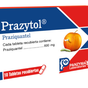 Prazytol®