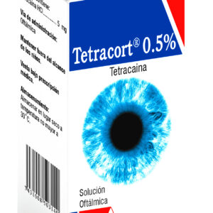 Tetracort® 0.5%