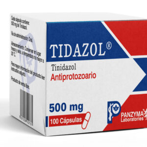 Tinidazol®