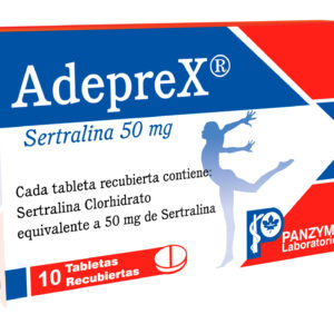 Adeprex