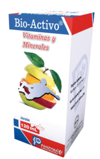 vitamina bio