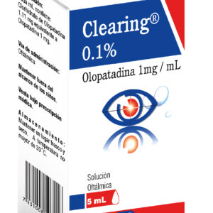 Clearing