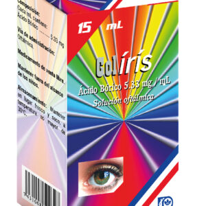 Coliris