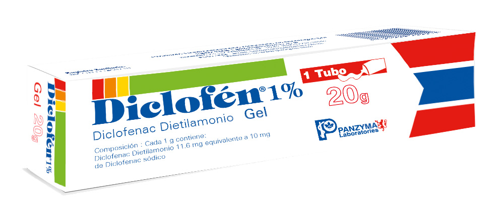 Diclofén® - Imagen 3