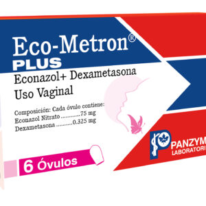 Eco-Metron Plus®