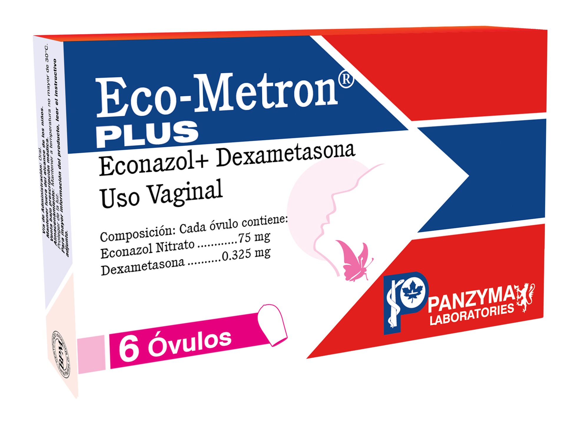 Eco-Metron Plus®