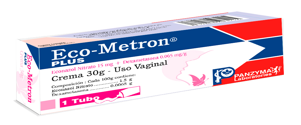 Eco-Metron Plus® - Imagen 3