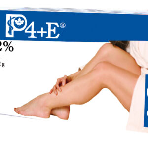 Factor P4+E®