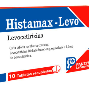 Histamax-Levo