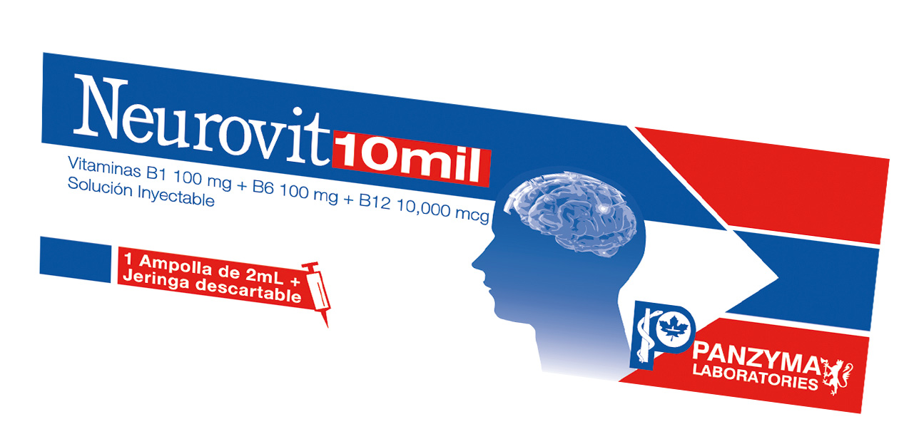 Neurovit - Imagen 3
