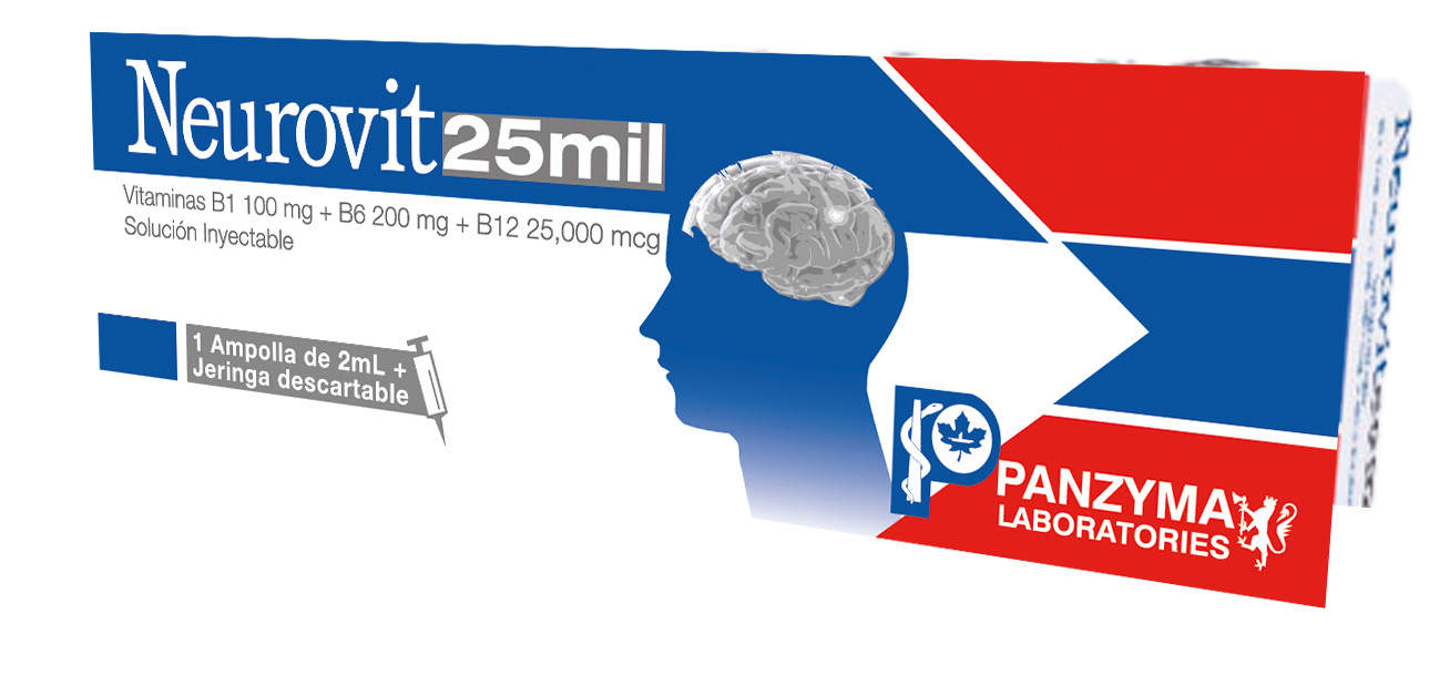 Neurovit - Imagen 4