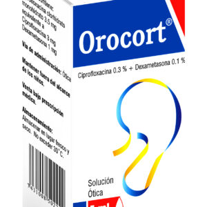 OroCort®