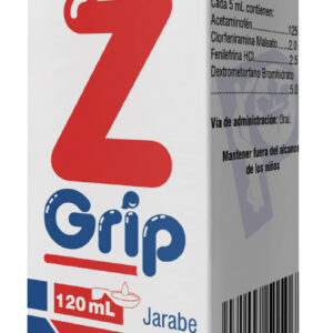 Z-Grip