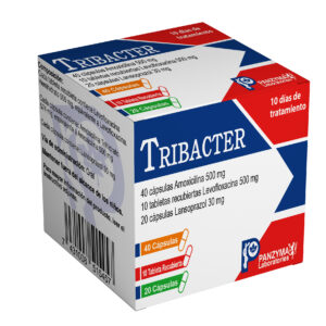 TRIBACTER