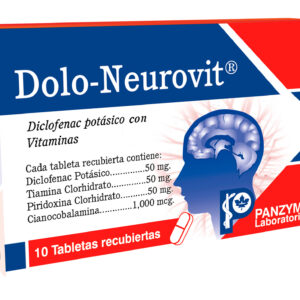 Dolo-Neurovit®