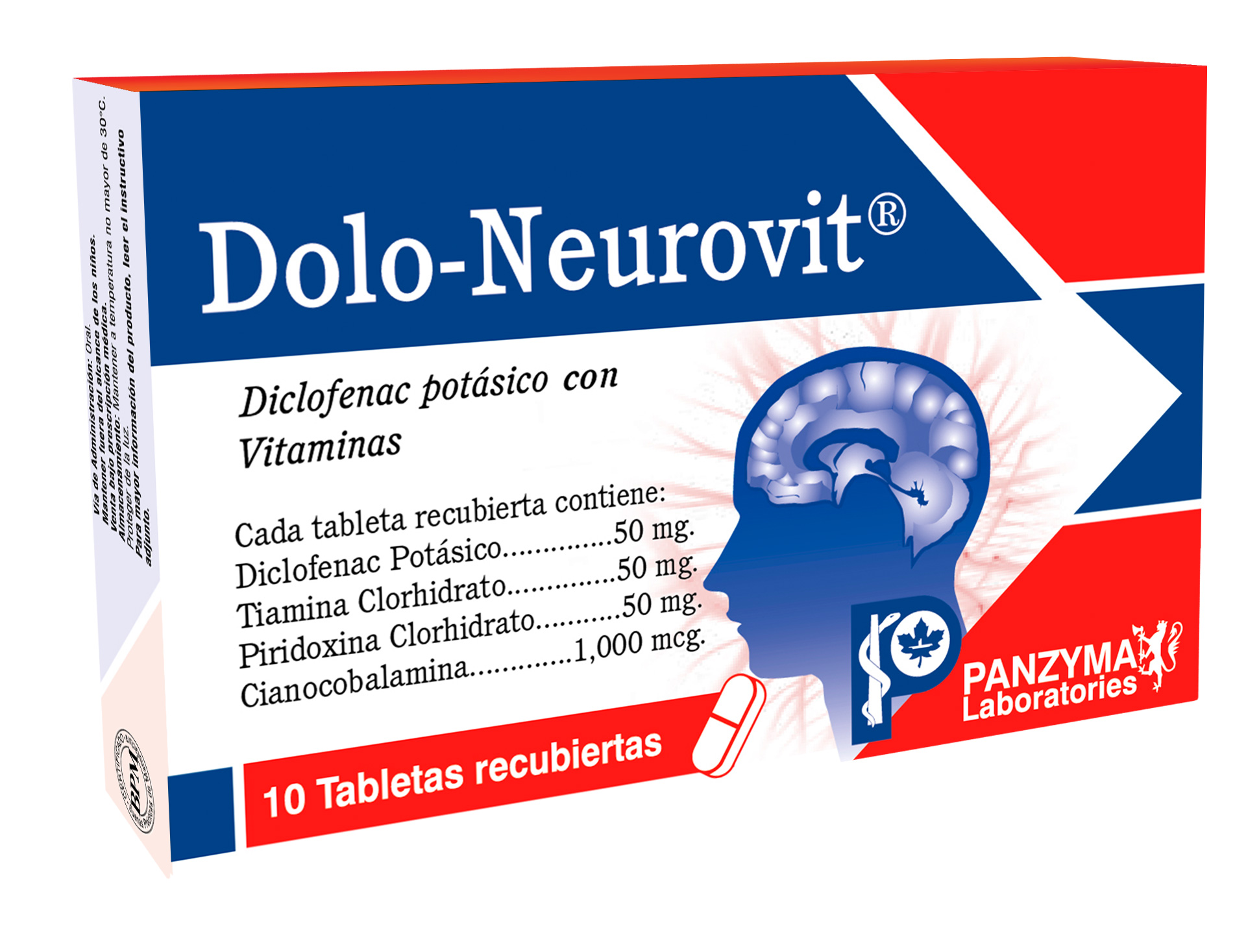Dolo-Neurovit®