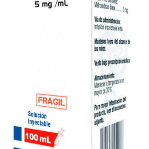LUMINDIAC® 5 mg / mL
