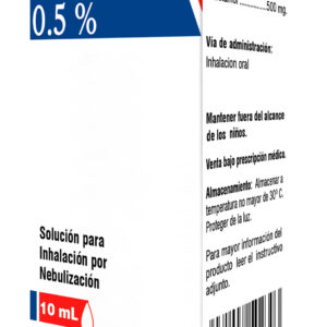 Salbutamol